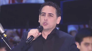 Juan Diego Flórez: un homenaje a la música peruana - El cóndor pasa