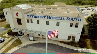 Methodist Hospital South is hiring!