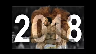 Memphis Depay 2018 ● The Lion King ● Skills & Goals HD