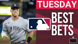 4-1 YESTERDAY! My 4 Best MLB Picks for Tuesday, April 2nd!