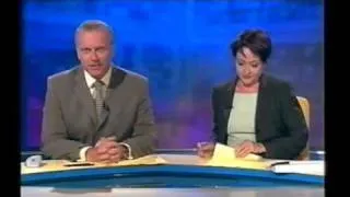 HTV News (West) - 2002