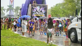 Party in the Rain (Carnival 2022)
