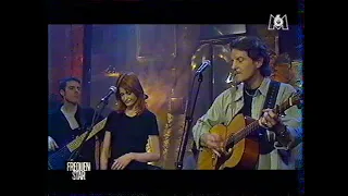 Axelle Red et Francis Cabrel - Marie-Jeanne / Ode to Billie Joe - Fréquenstar - 1999