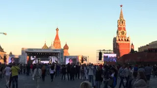 Лепс и Розенбаум - Застольная в День России!