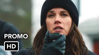 FBI 6x05 Promo "Sacrifice" (HD)