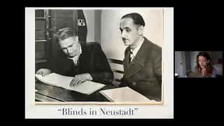 "Disability Histories and Futures of the Nation", Beth Robertson, Gildas Bregain, & Paul van Trigt.