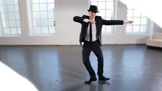 Los Lobos - La Bamba (Remix) Dance Video