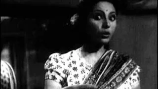 Hum Ek Hain (1946) Na Jane Tujhe Aaj - Dev Anands First Film