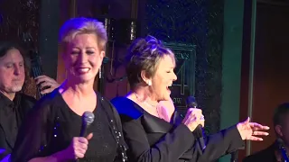 Lorna Luft - "Let Me Sing and I'm Happy"