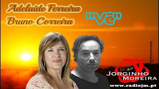 Adelaide Ferreira & Bruno Correia "Vê"