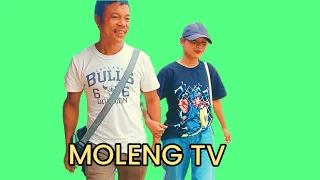 MOLENG TV( Garo Comedy Film)Jawani jik