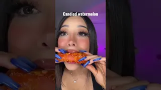 #asmr #mukbang #sassysoundsasmr #eating #shortsasmr #eatingshow