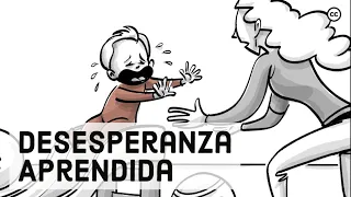 Desesperanza Aprendida