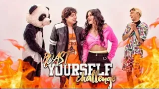 ROAST YOURSELF CHALLENGE -Yolo Aventuras