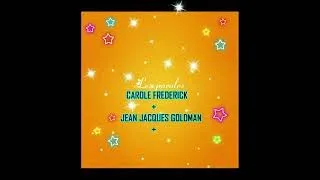 JEAN JACQUES GOLDMAN+CAROLES FREDERICK+MICKAEL JONES A NOS ACTES MANQUES