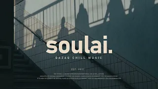 Qazaq Chill Vibes Vol. 3 | by soulai.