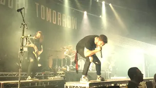 Bury Tomorrow Live Full Set