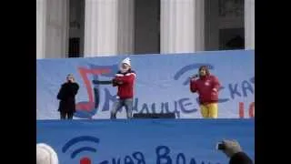 Gangnam Style от DJ майорOFFа