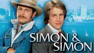 Simon & Simon - Theme (Original Version & New Version) [HD]