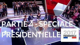 "L'Emission politique". Spéciale présidentielle – 4 mai 2017 (France 2) - PART 4