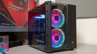 5 Best Pc Cases Of 2019 | Gaming PC Case On Amazon