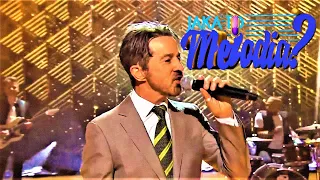 Limahl - Too Much Trouble - TVP1 (Jaka To Melodia?) - 19.10.2019