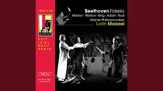 Fidelio, Op. 72, Act I: March (Live)