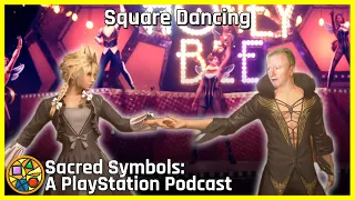 Square Dancing | Sacred Symbols: A PlayStation Podcast Episode 209