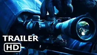 PS4 - Sniper Ghost Warrior Contracts Trailer (2019)
