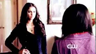 Katherine Pierce || You Make Me Wanna Die