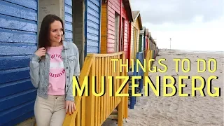 Best Things to do in Muizenberg | Useful Tips