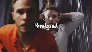 Leo Fitz || Where is the real me