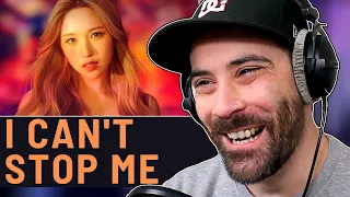 TWICE - 'I Can't Stop Me' KPOP Producer REACTION