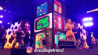 Show da Naiara Azevedo 2022 (Miracema/RJ)