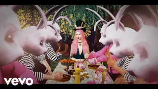 Lady Gaga - Alice (Official Music Video)