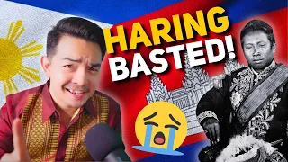 Royal Heartbreak: Isang Hari ang Binasted ng Isang Pilipina!