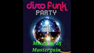 Funky Disco Glitterbox by Dj Mastergain