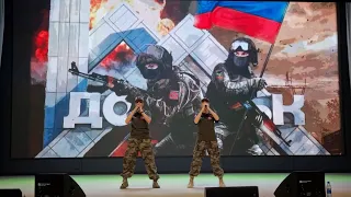 Русские Ракеты "Молоденький мальчишка" (LIVE) 2024