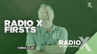 Peter Hook on Joy Division's first gig, meeting heroes, and more | FIRSTS | Radio X