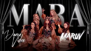 MARUV — Mara (Official dance video)
