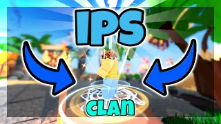 How to Get Into The NEW BEST CLAN | Roblox BedWars