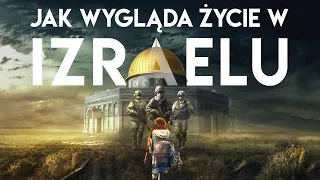 CAŁA PRAWDA O IZRAELU 💥 Historia konfliktu i mało znane ciekawostki 🇵🇸 🇮🇱