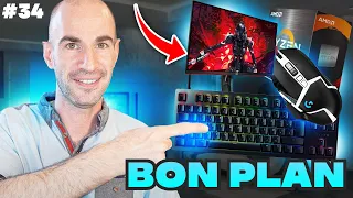 BON PLAN Hardware & PC Gamer 2021 by FNK (34)