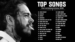 Post Malone, Maroon 5, Adele, Taylor Swift, Ed Sheeran, Shawn Mendes, Pop Hits 2023 Part 5