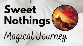 Sweet Nothings: Magical Journey - cuddly intimate audio by Eve's Garden (gender neutral, SFW)