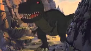 The Land Before Time 2 Trailer