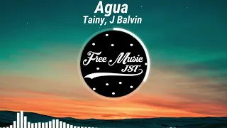Agua - Tainy, J Balvin (Audio Bass Boosted)❤️