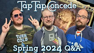Spring 2024 Q&A || TTC Ep506