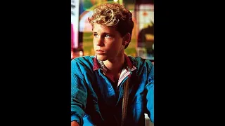 Corey Haim