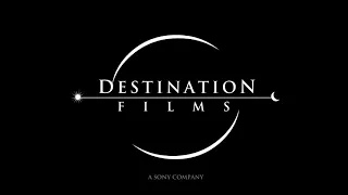 Destination Films Logo (2020 Variant #2)